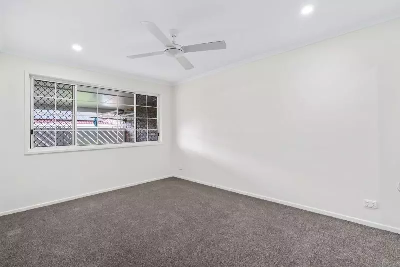 Two Bed with Double Garage, located in a sought-after community.