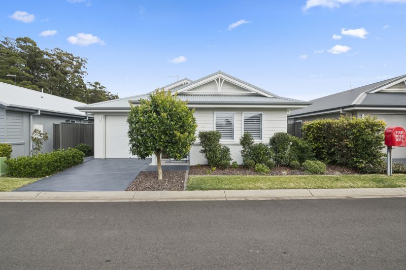 Private, Peaceful & Perfectly Positioned in Plantations