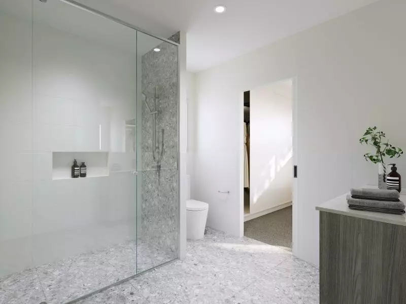 Stunning New Home - coming soon to site 238