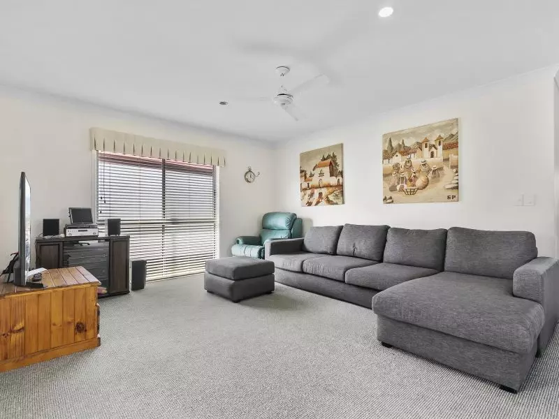 Site 47 - Established Ningaloo