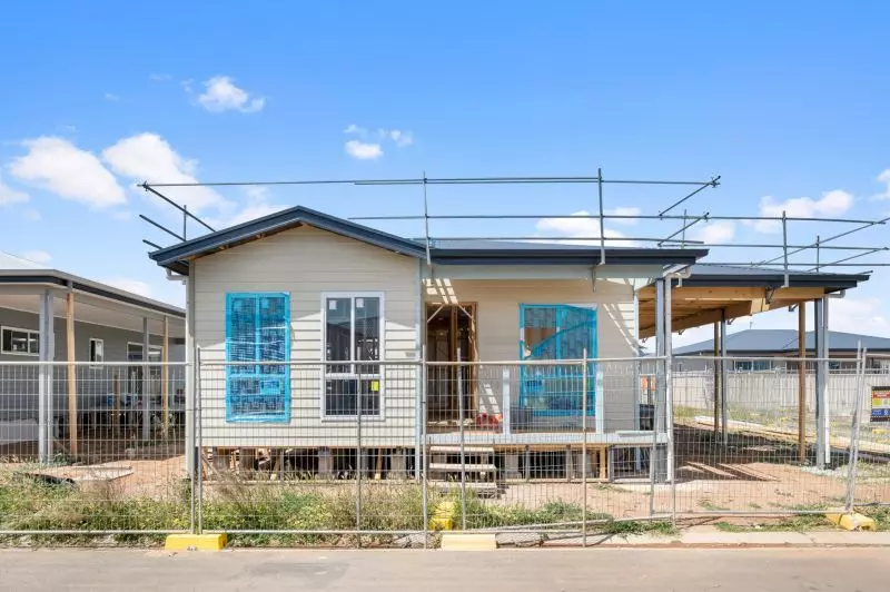 Northern Community Residential Village: The Acacia