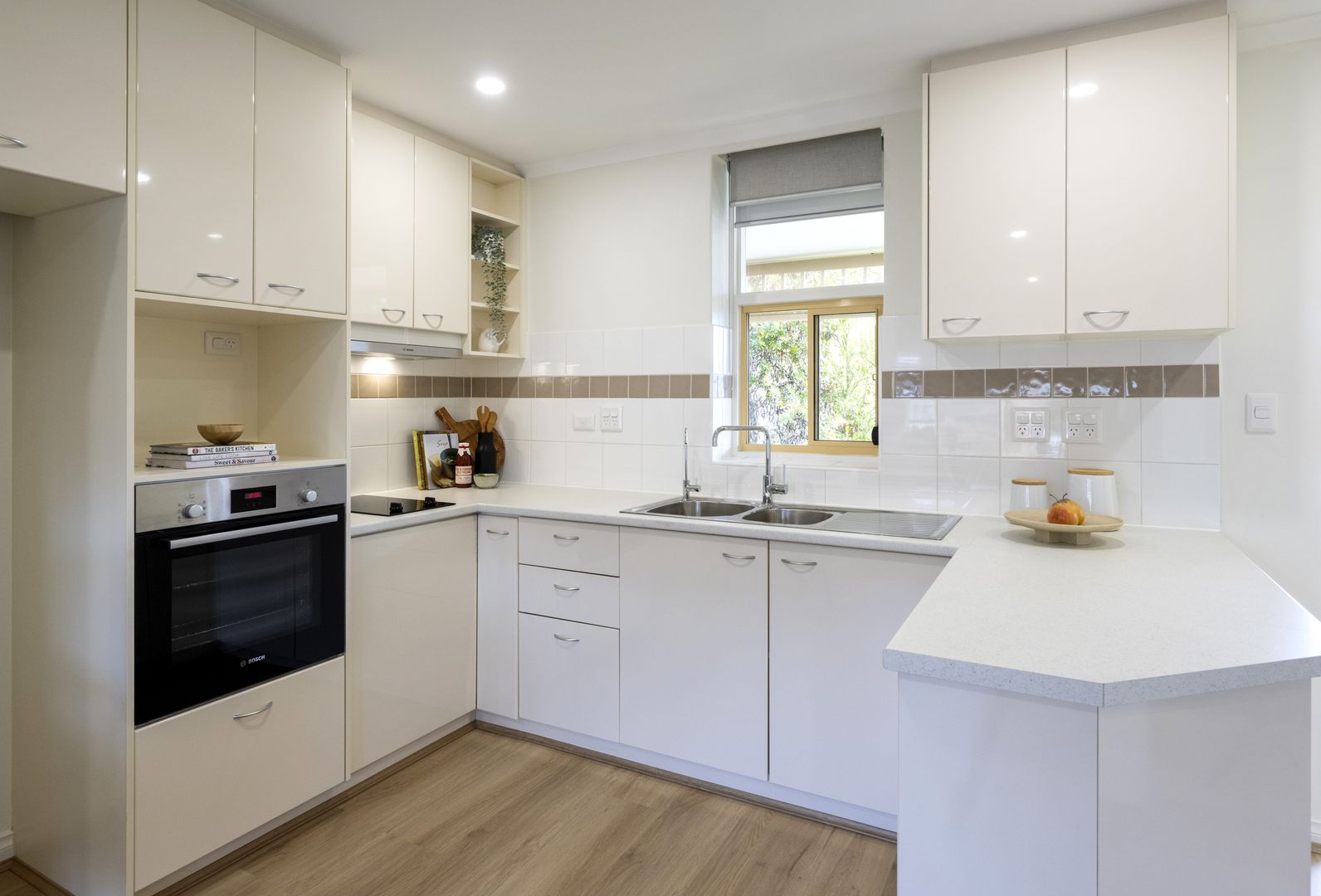 Eldercare Kingsborough: one-bedroom apartment in the heart of Norwood