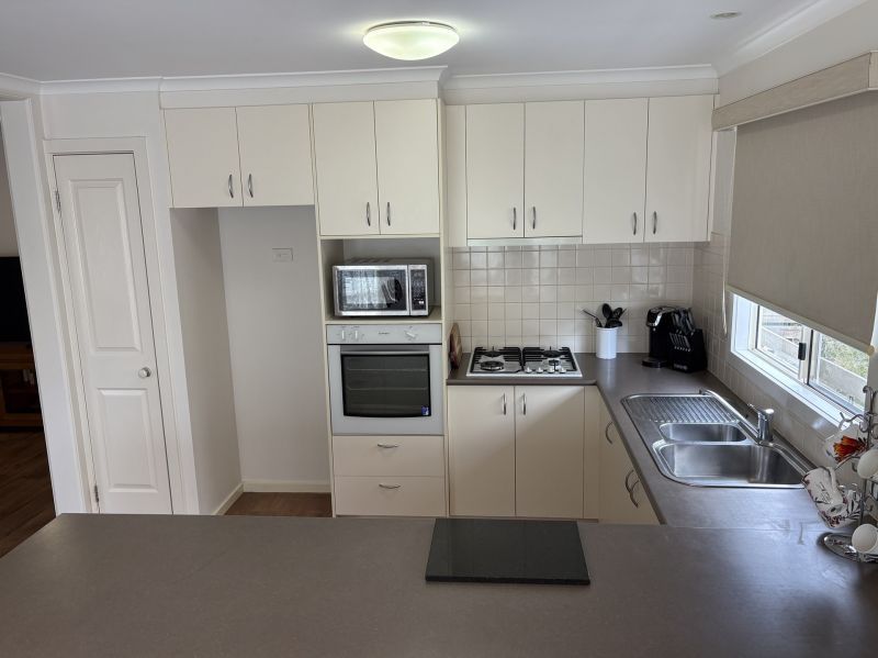 Peninsula Parklands - Site 062