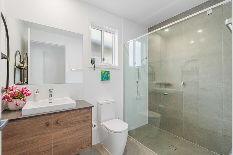 Stunning, Light-Filled Home with Luxury Finishes