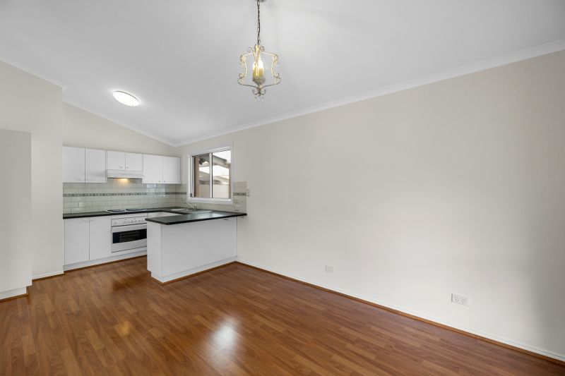 Seize the Opportunity!