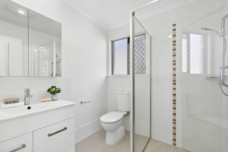 Two-Bedroom Villa - Under Refurbishment