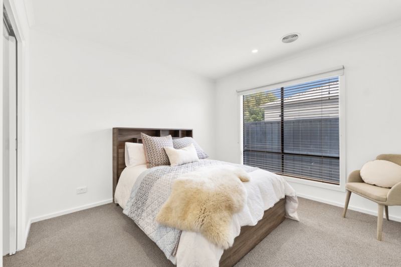 Lifestyle Communities Wollert - A Lifestyle of comfort & convenience