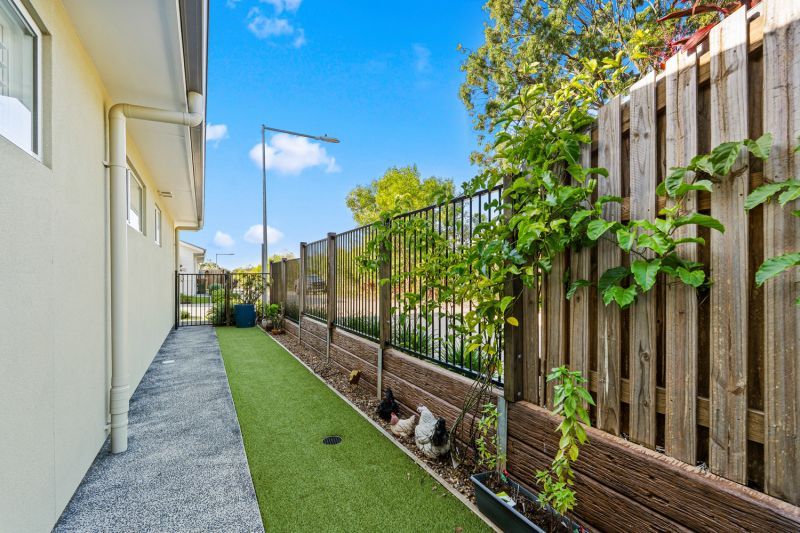 Fresh, Modern Living - Prime Location