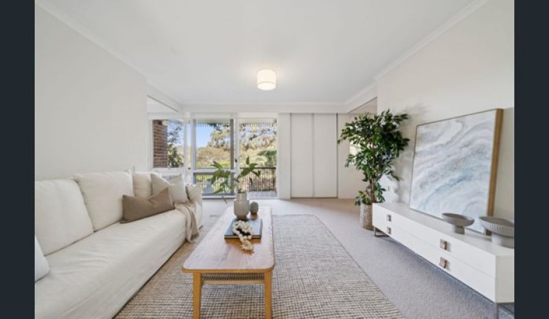 Quality Retirement Living in a Tranquil, Leafy Setting