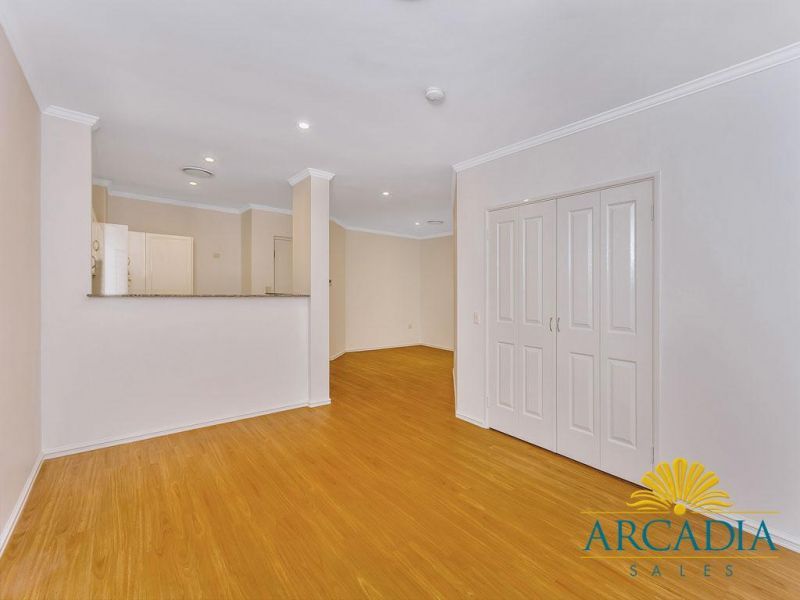 THE BEAUMONT SWANBOURNE - East Facing Two Bedroom  Apartment