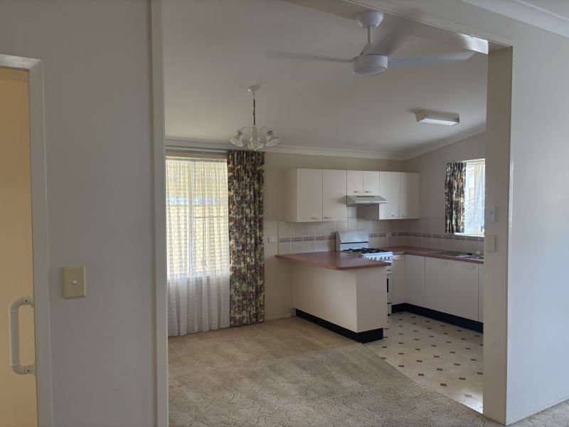 Sunny Home Ready for Your Personal Touch
