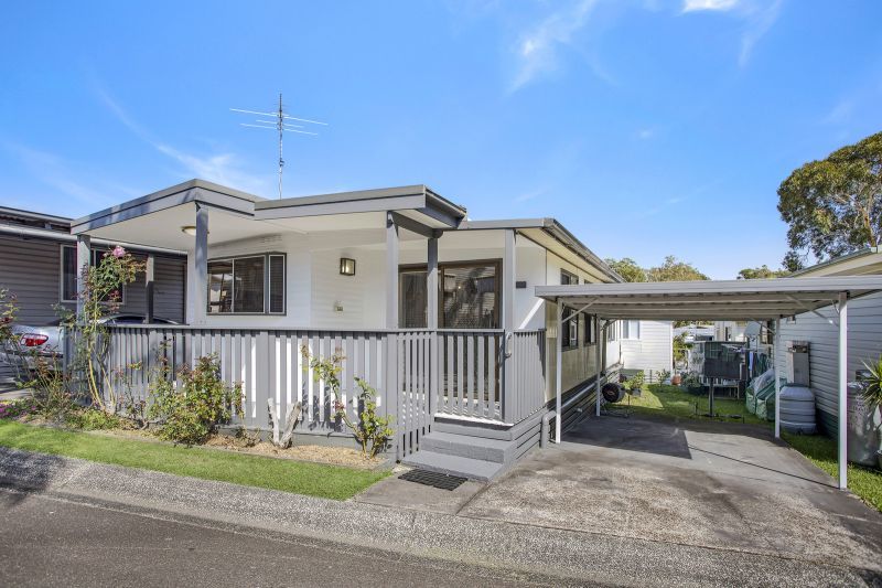 Welcome to Your Perfect Retreat!