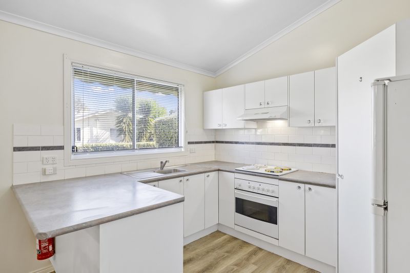 Freshly Updated Home