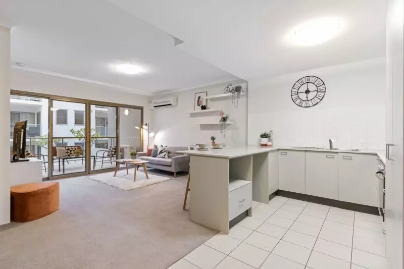 Spacious Modern & Central Home!