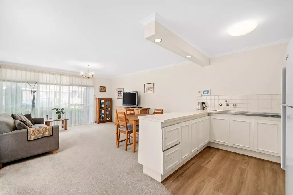 Maranoa Close Retirement Village Two Bedroom $499,000
