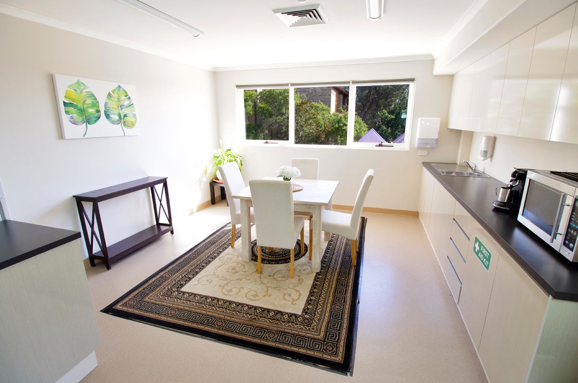 Enjoy a warm and welcoming atmosphere with services and facilities to compliment your choice of retirement living lifestyle.