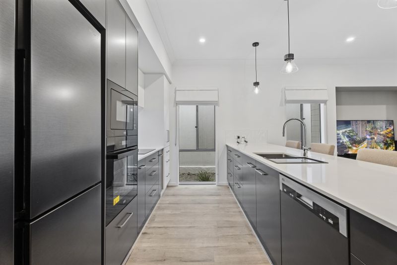 Site 366 - Established Dornoch H4