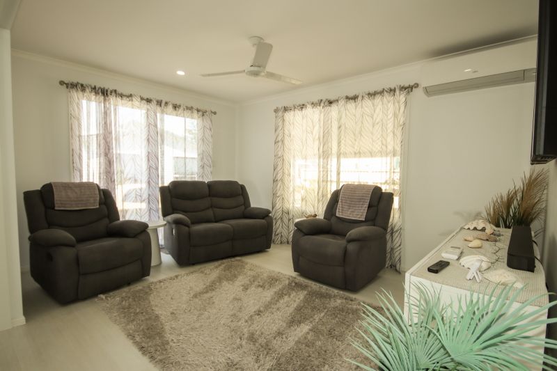 Tweed Broadwater Village, an Over 50's Pet Friendly Lifestyle Village