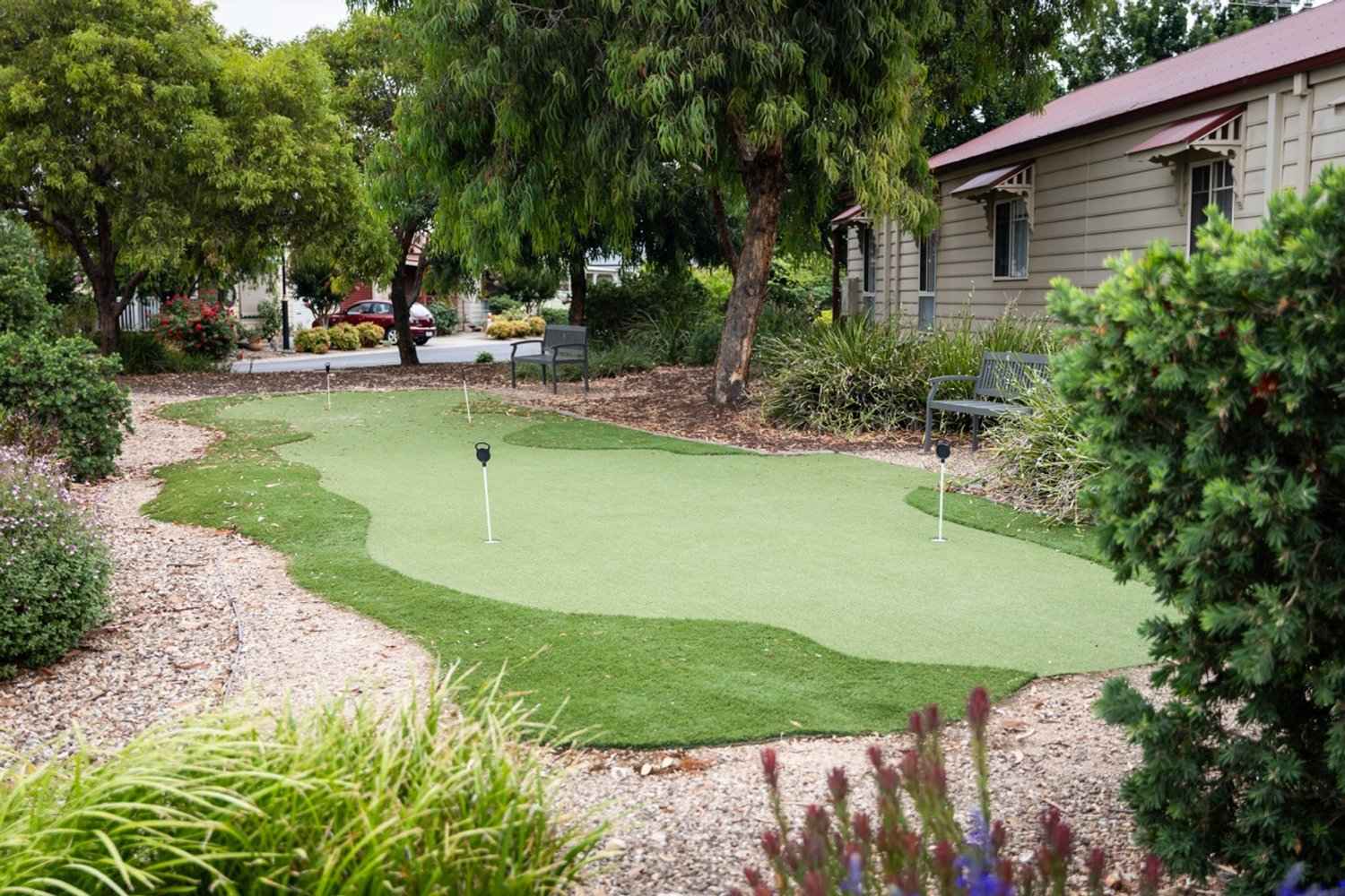 Lifestyle Communities Brookfield - Comfort, convenience & easy living