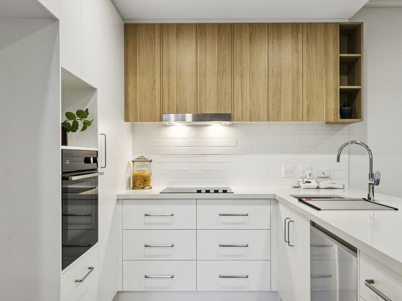 Refurbished Living Spaces and Top Location