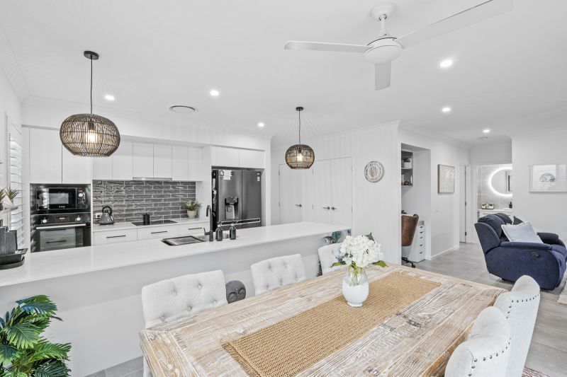 Site 188 - Established Beechmont