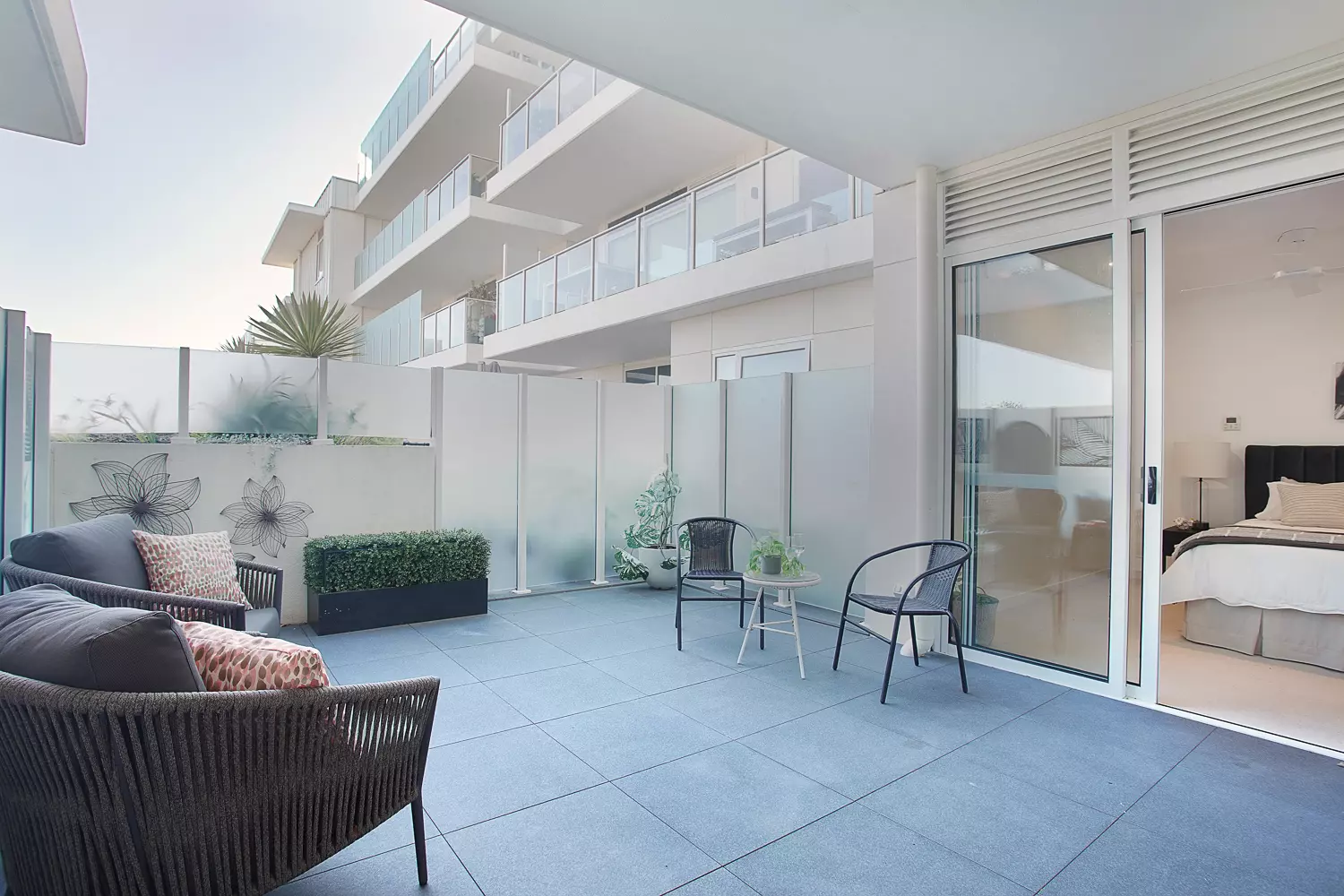 One Bedroom Retirement Haven - $595,000