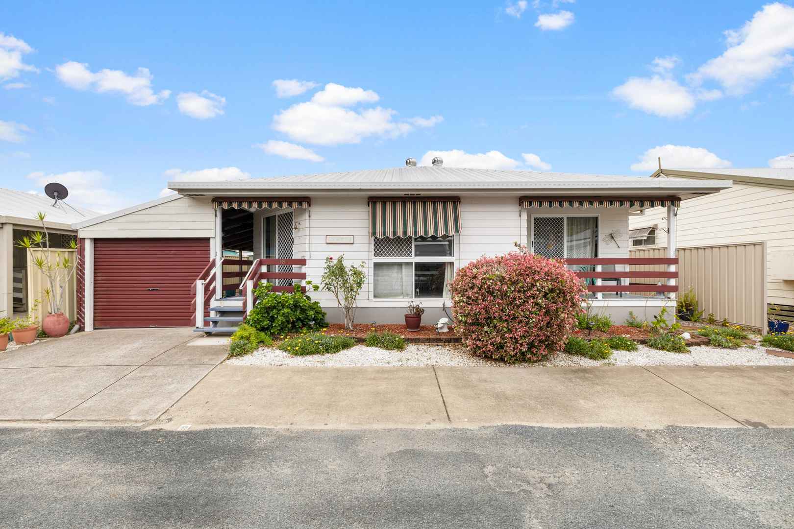 Tidy and Well-Presented Home in Cedar Court