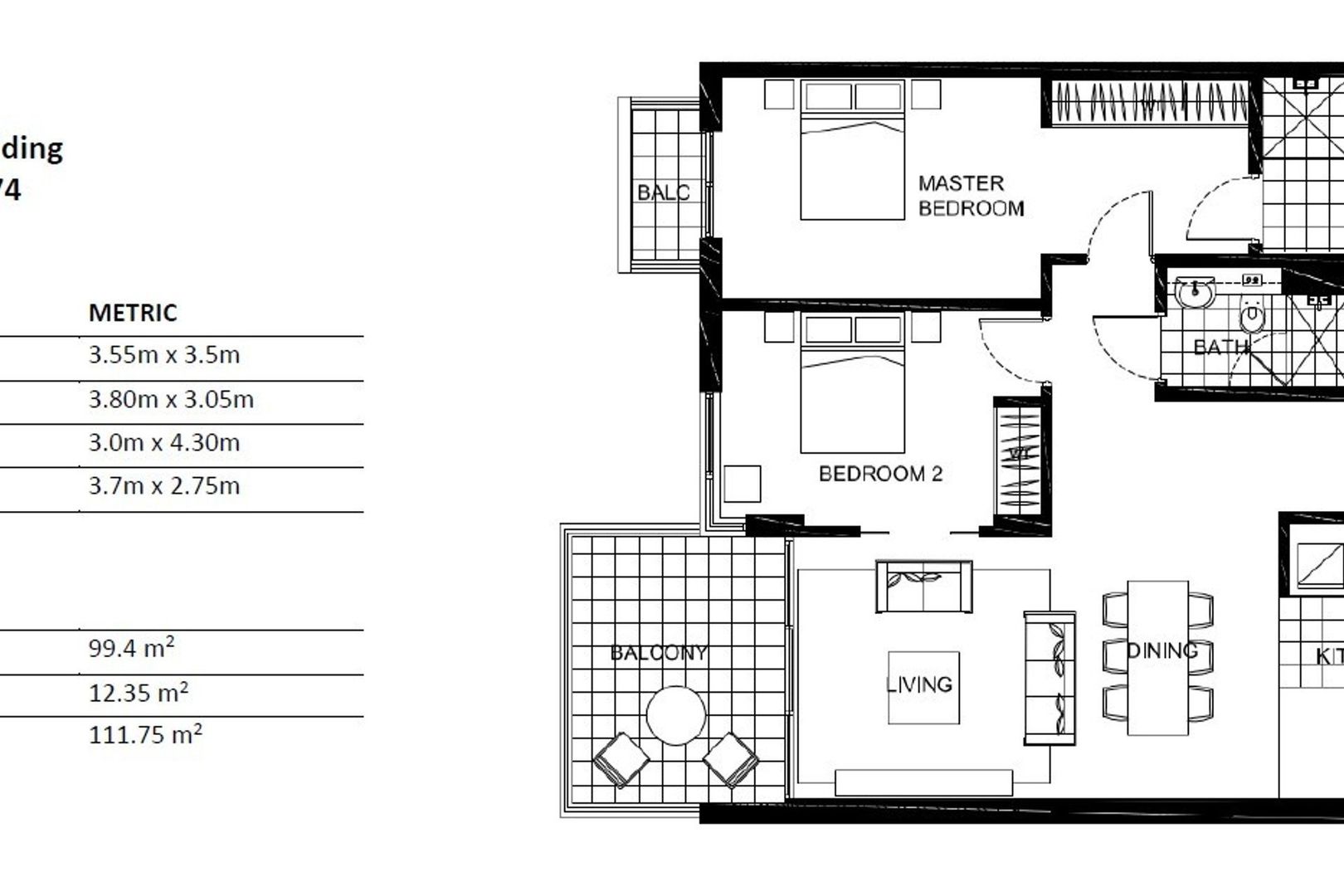 Refined, Refurbished and Ready for Living