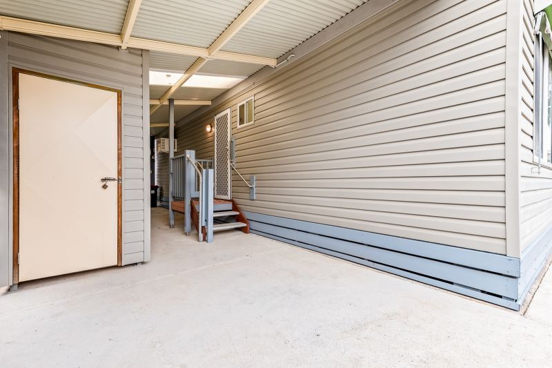 Updated Home with Spacious Backyard