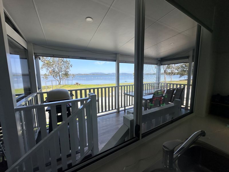 Lakeside Forster Village - Site 24