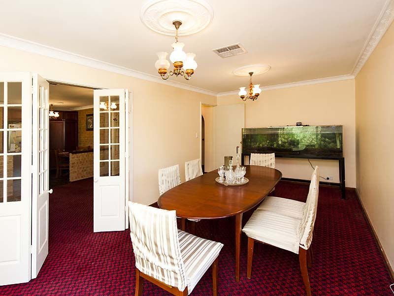 PLENTY OF SPACE FIVE BEDROOMS AND ACERAGE