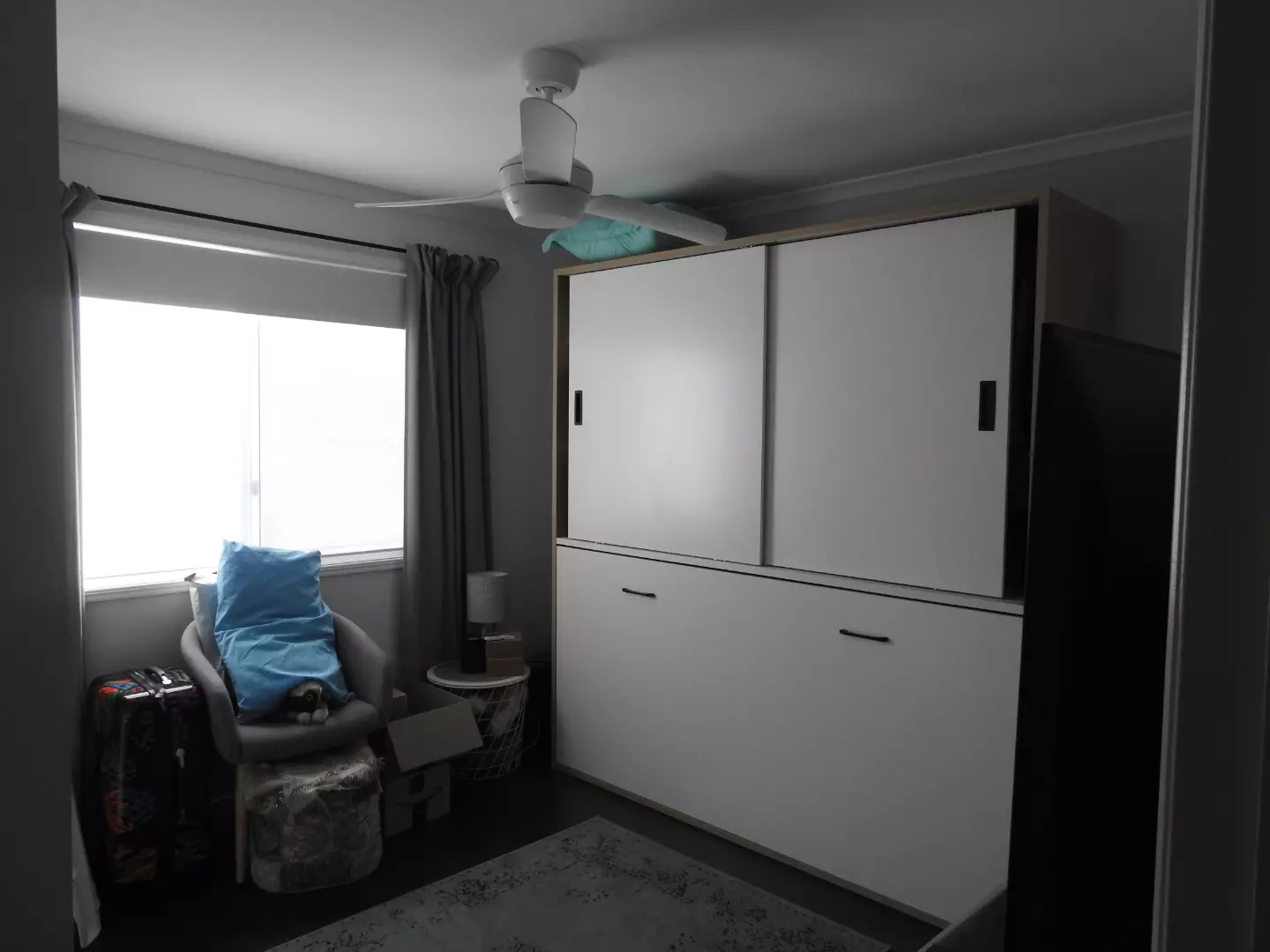 Beautifully renovated in Palm Lake Resort Bethania 