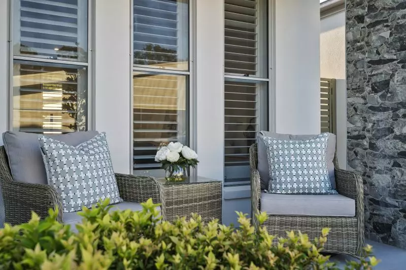 Site 258 - Established Kondalilla