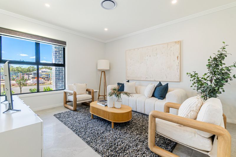 $20,000 to Spend at Harvey Norman with Your New Home*