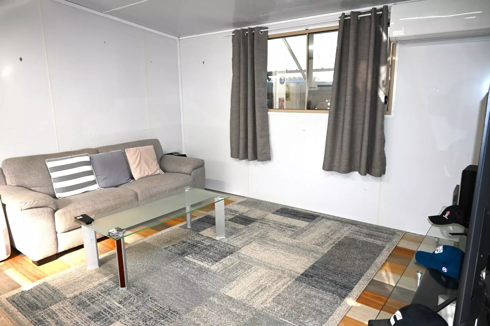 Royal Pacific Residences - Over 50's 'Pet Friendly' Residential Park