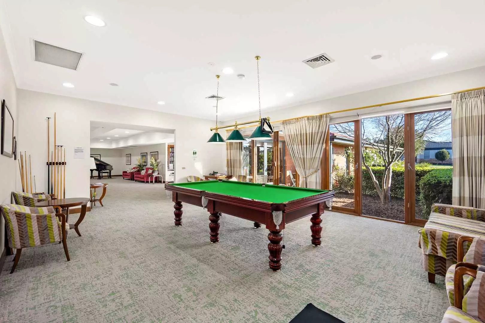 Luxury 2 Bedroom Villas in a Top Rated Retirement Living Village!