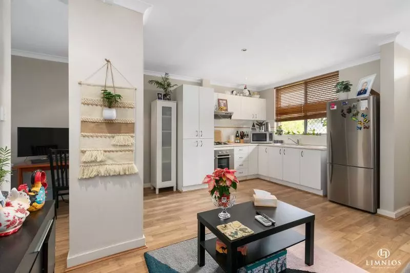 Investment Potential!