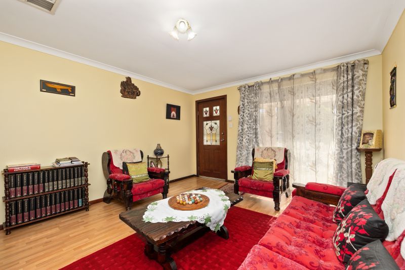 Charming Family Home, Bonus Future Development Opportunity!