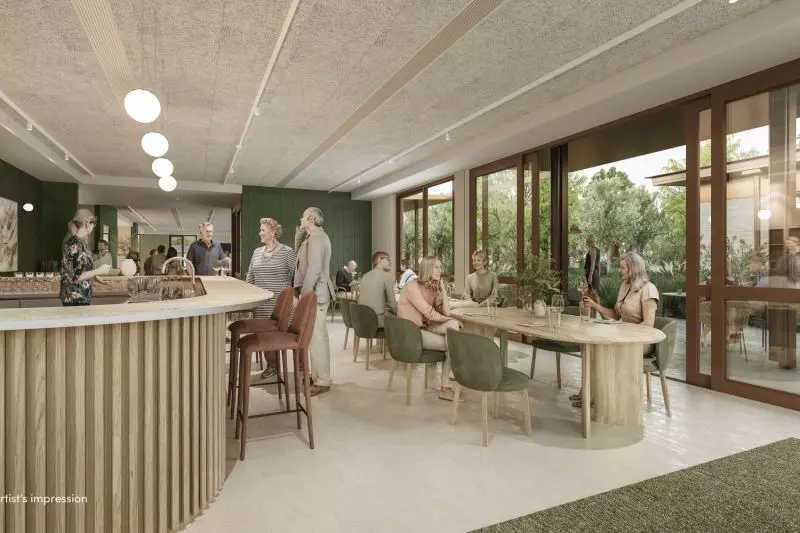 Grampians Home Design