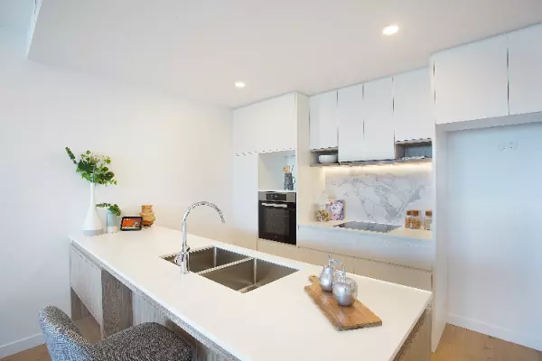 Apartment 211 at The Healey