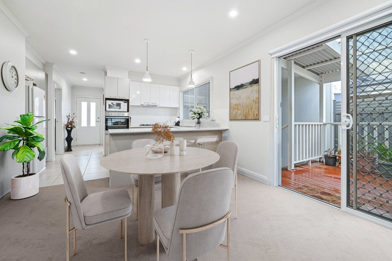 Lifestyle Communities Officer - Easy Living with a Lifestyle to Match