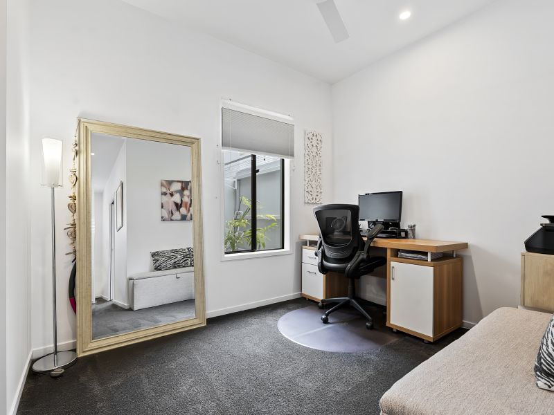 Site 119 - Established Avalon