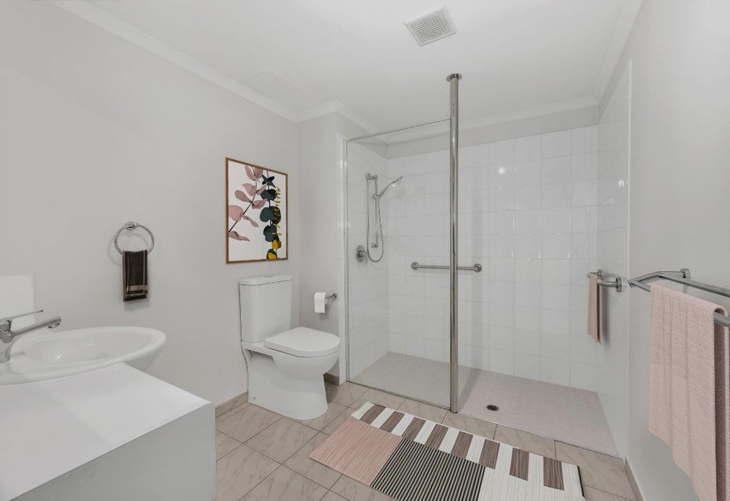 412/208 McDonalds Road, Epping