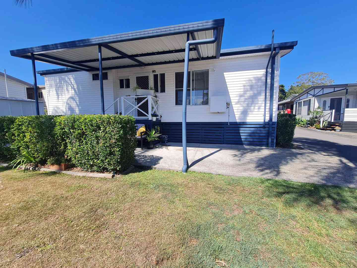 Beautiful & Spacious Home