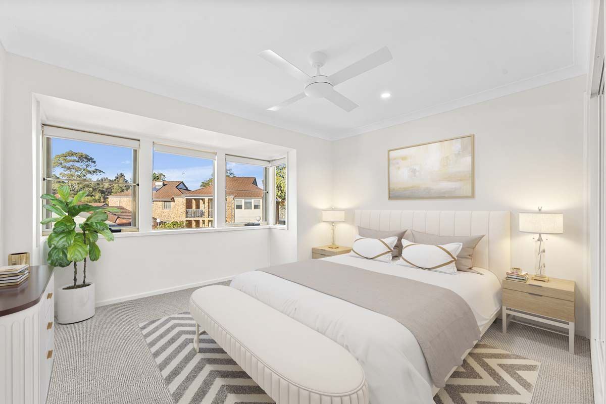 Unit 2: IRT Tarrawanna Gardens Retirement Village