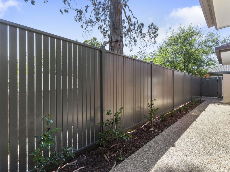 Stunning new and spacious north-facing apartment