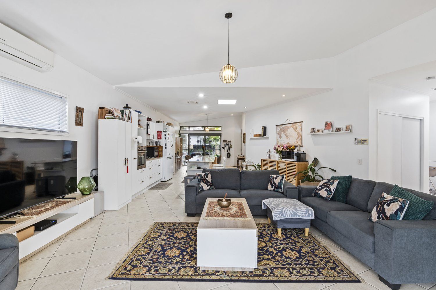 Exceptional Outdoor Spaces & Entertainer Appeal