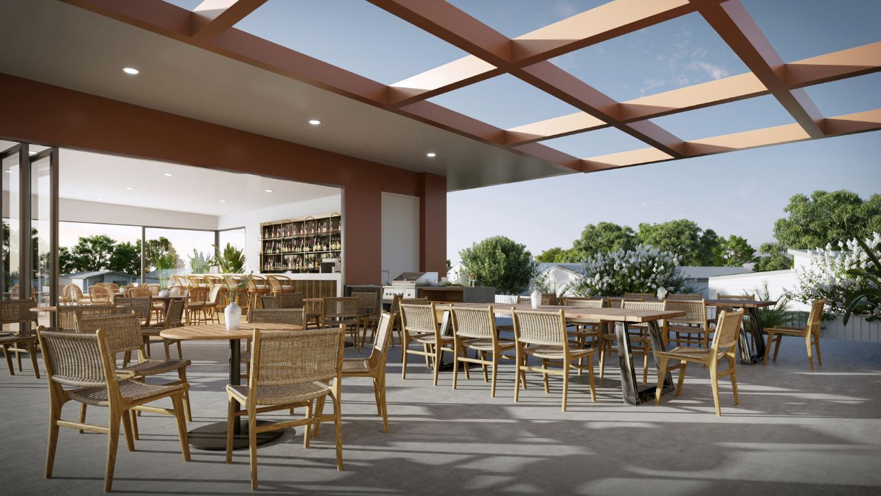 Live on the golf course at Lincoln Lifestyle Eden Gardens! | Limited $5k offer