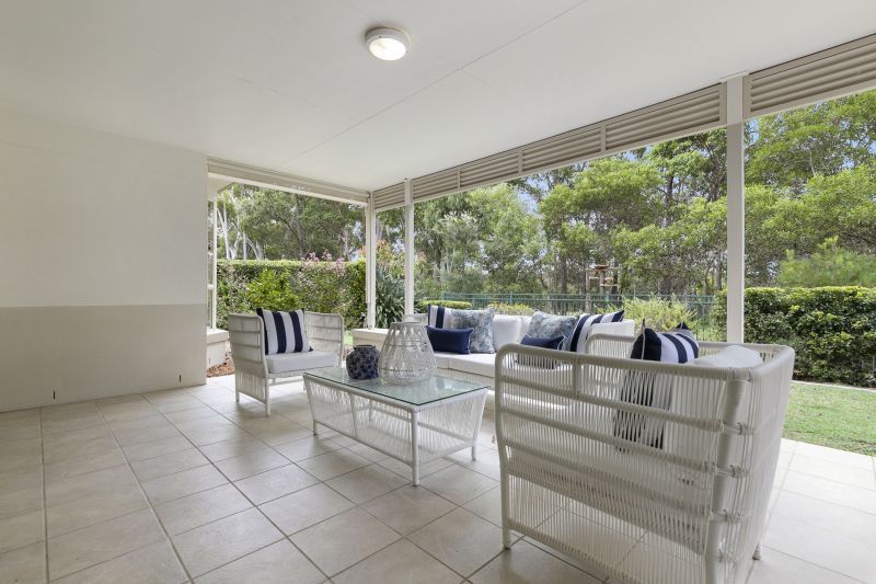 2 -Bedroom plus Study Villa - Discover more in your retirement