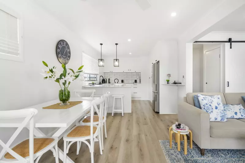 Tweed Broadwater Village, an Over 50’s Pet Friendly Lifestyle Village. 